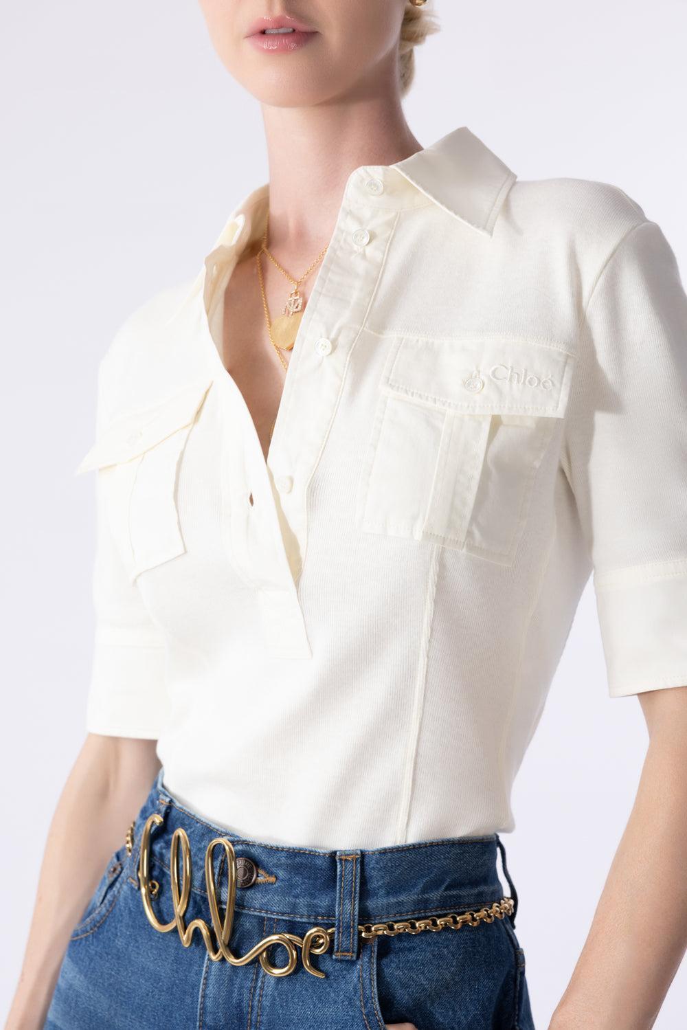 Ulitarian Top-COCONTMK-XS-CLOTHINGTOPBLOUSE-CHLOÉ