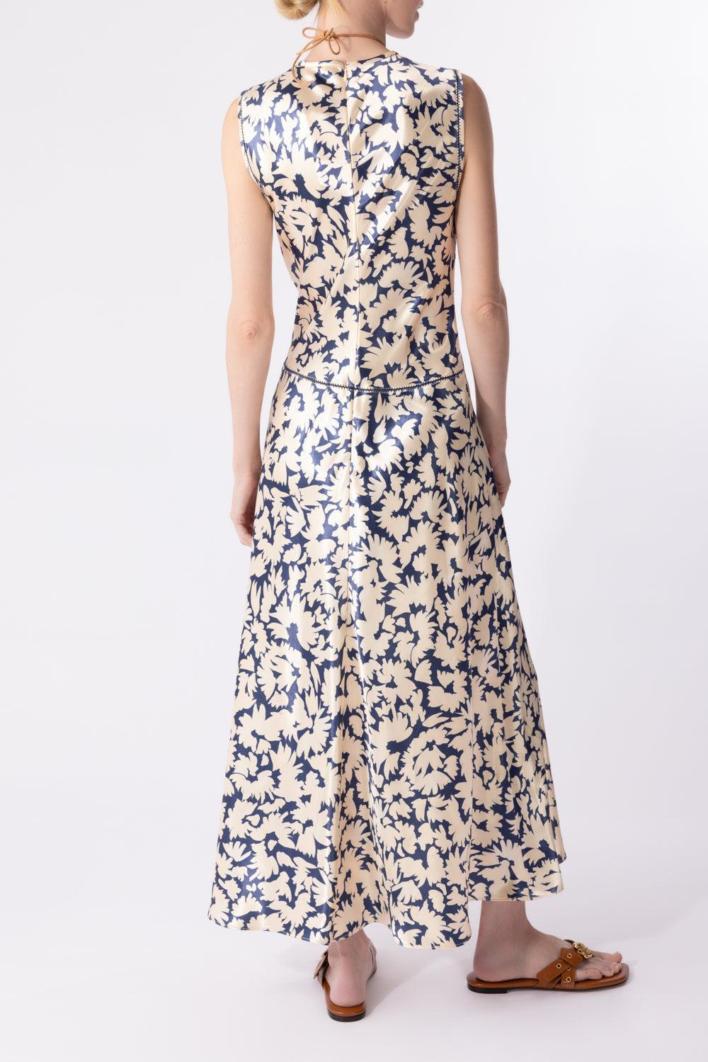 Lisbet Dress-MAGNOLIA-2-CLOTHINGDRESSCASUAL-ULLA JOHNSON