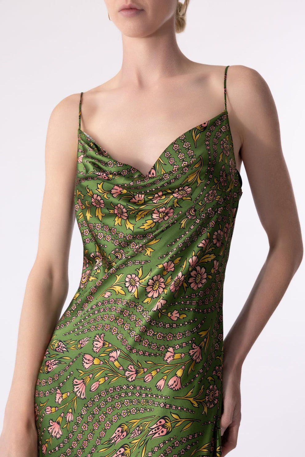 Madison Dress