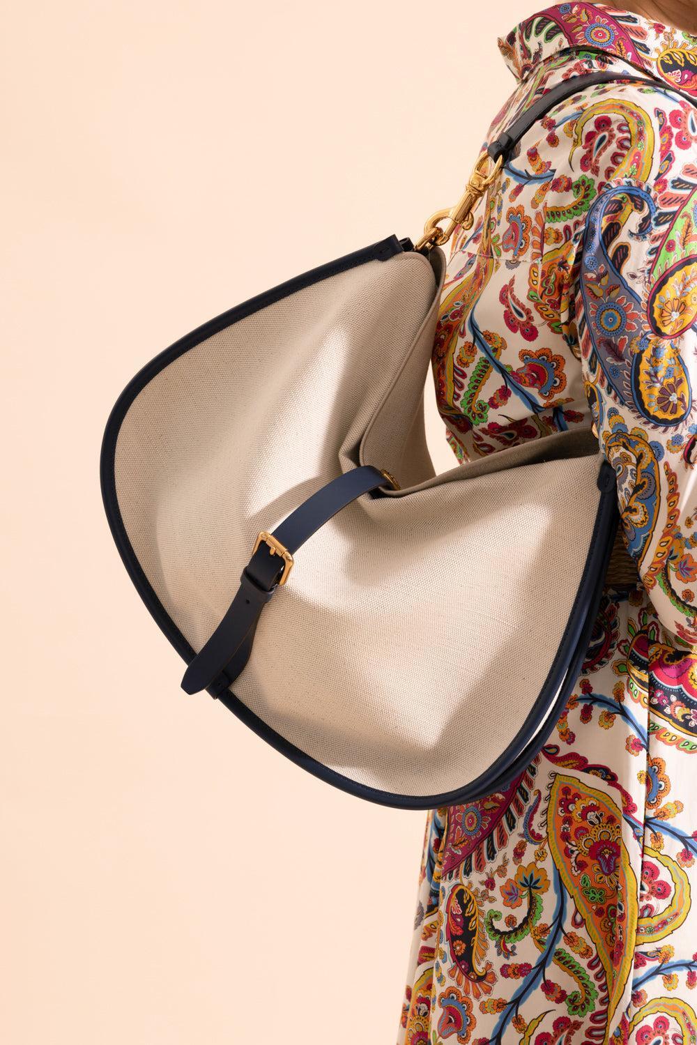 Pony XL Crossbody Bag-BLUE-HANDBAGSHOULDER-ETRO