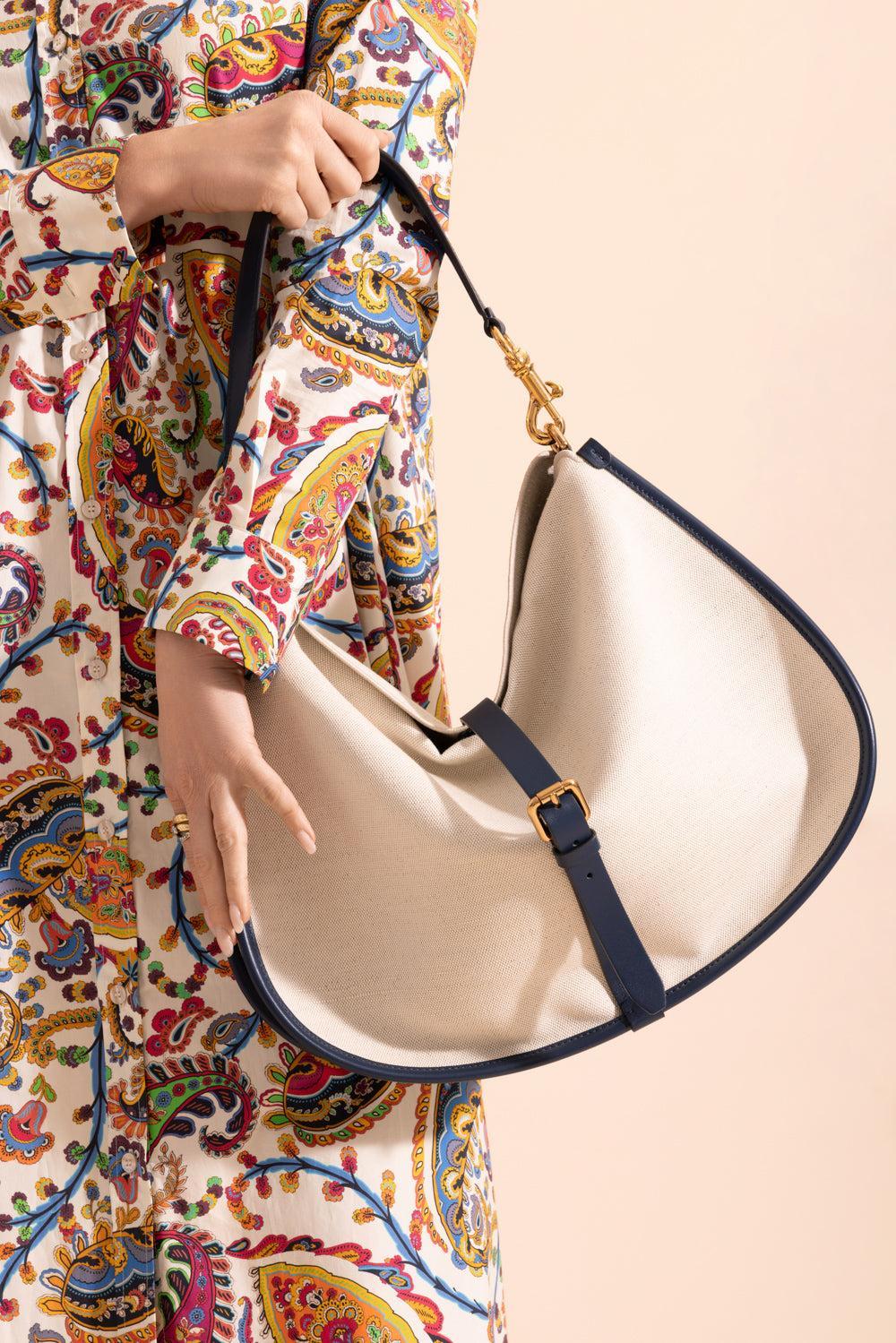 Pony XL Crossbody Bag-BLUE-HANDBAGSHOULDER-ETRO