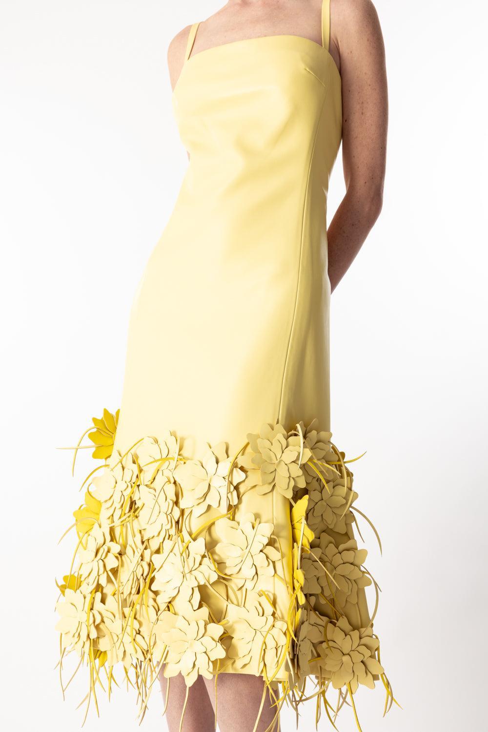 Loulou Dress-BUTTRCRE-2-CLOTHINGDRESSCOCKTAIL-SIMKHAI