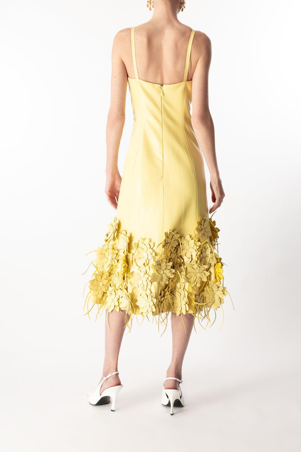 Loulou Dress-BUTTRCRE-2-CLOTHINGDRESSCOCKTAIL-SIMKHAI