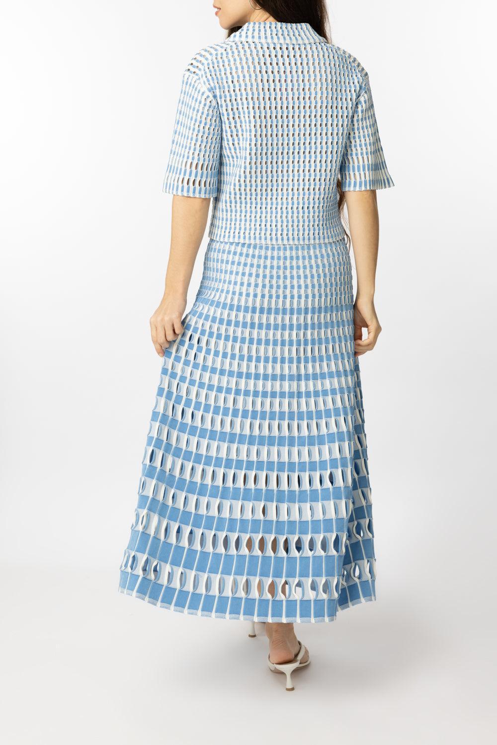 Larken Skirt-BLUHYDRN-XS-CLOTHINGSKIRTMIDI-SIMKHAI