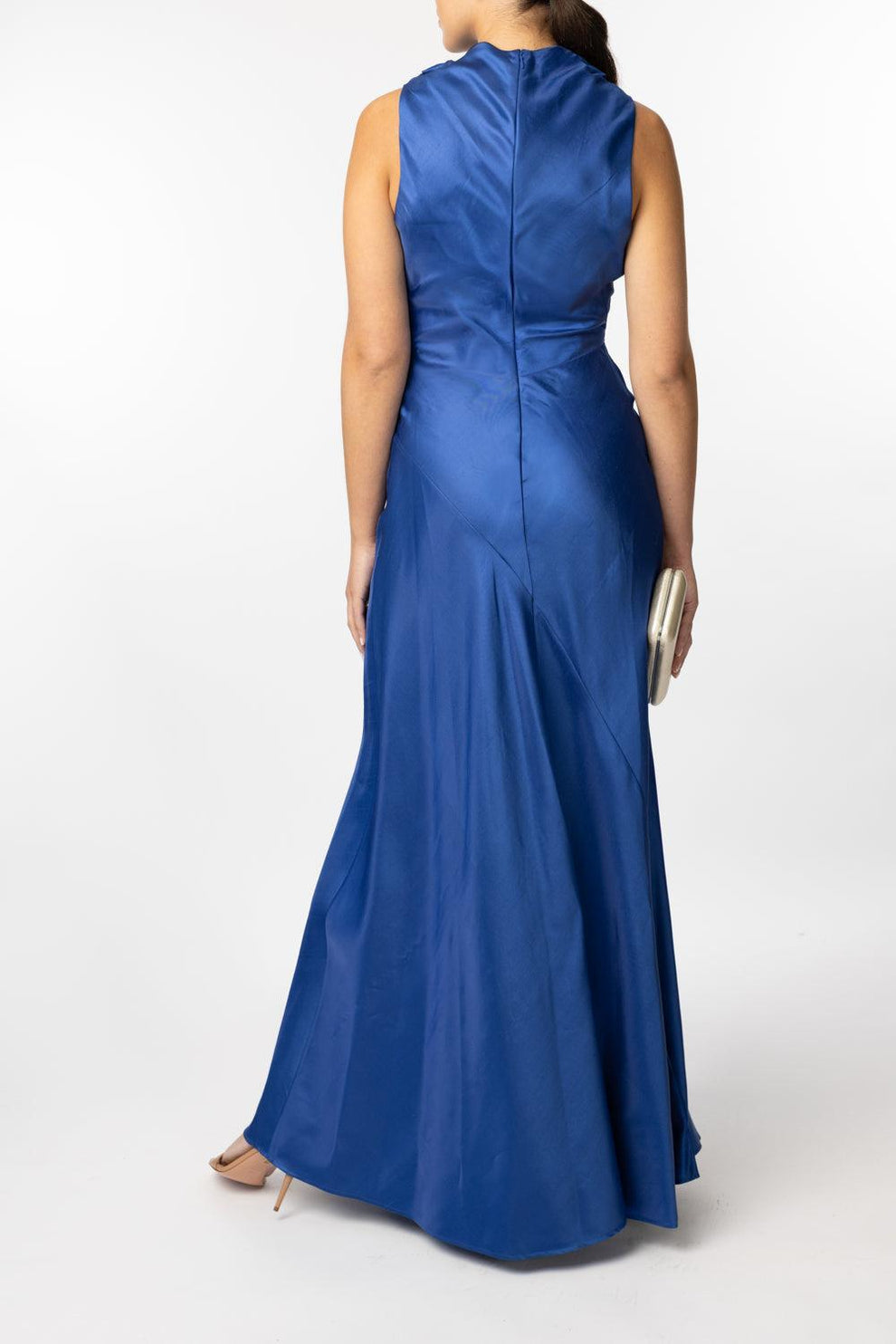 Frida Dress | STAUD  Marissa Collections