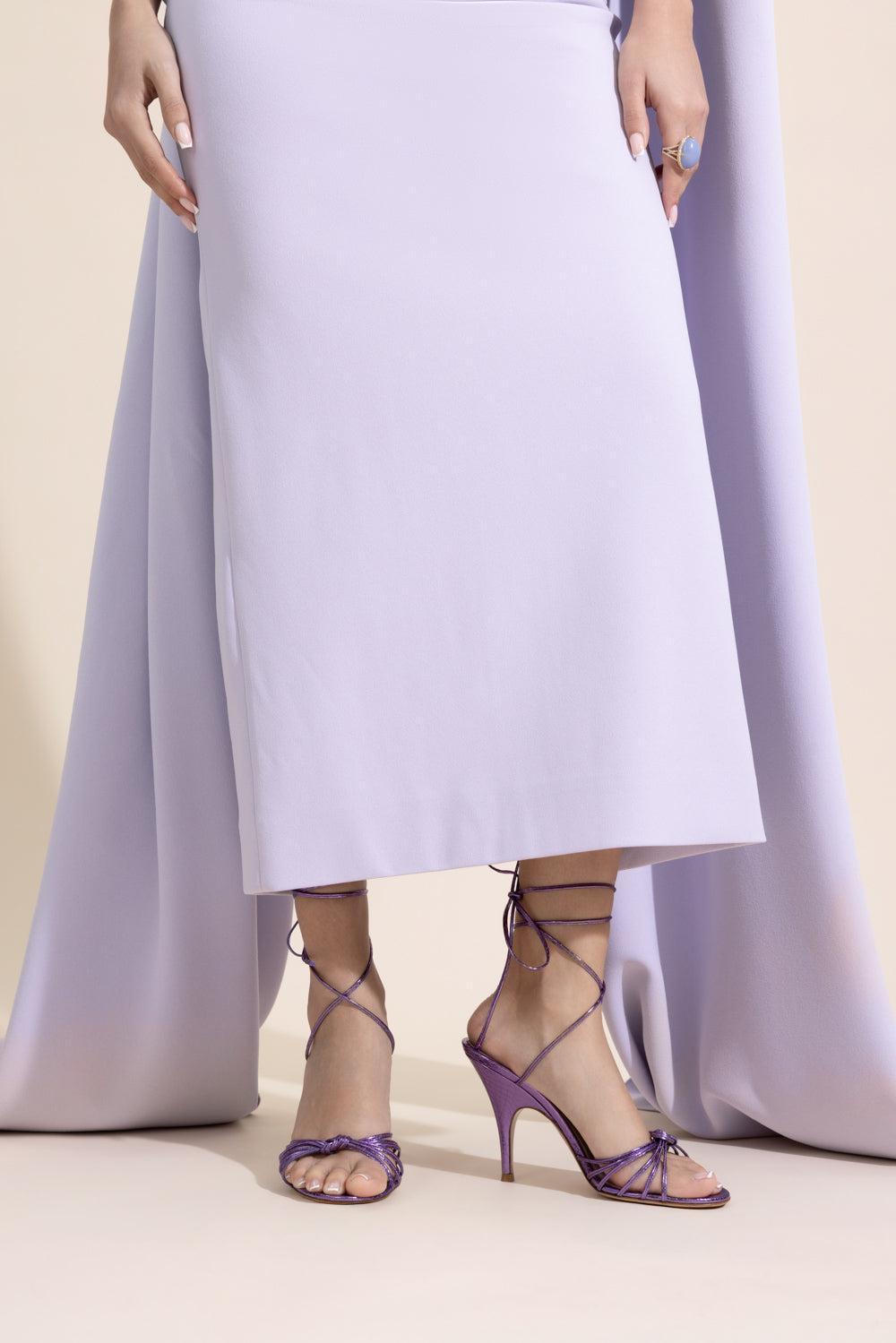 Malé Sandal-PURPLE-36.5-SHOESANDAL-GIANVITO ROSSI