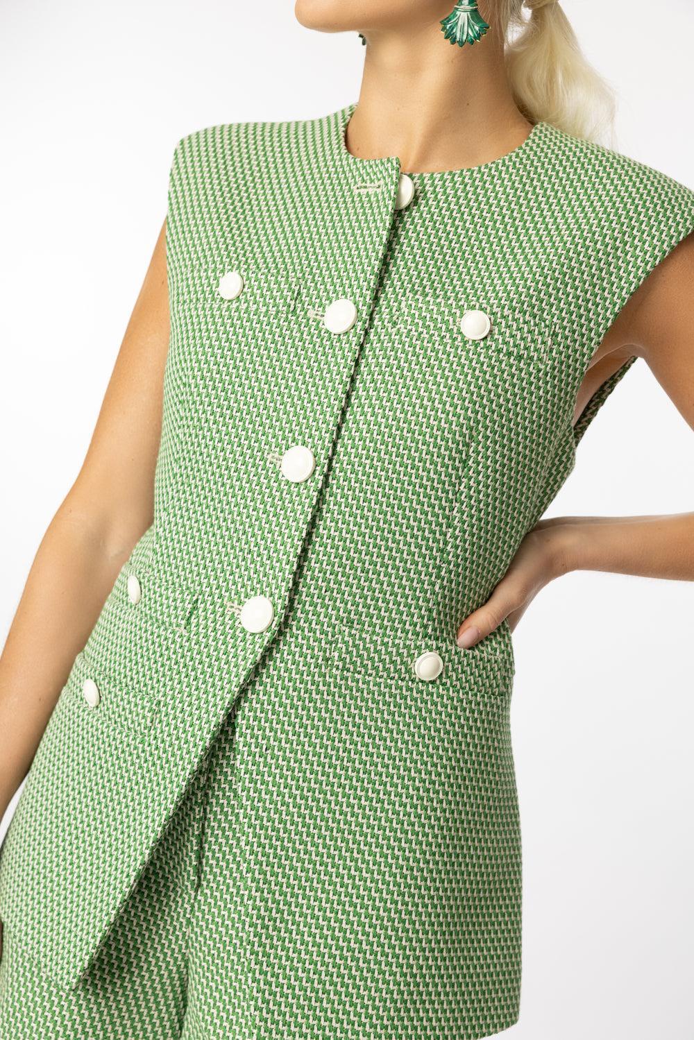 TAMARA VEST-LMNGRSDO-4-CLOTHINGTOPKNITS-VERONICA BEARD