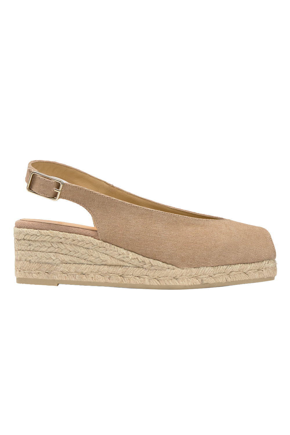 Diana Wedge Sandal