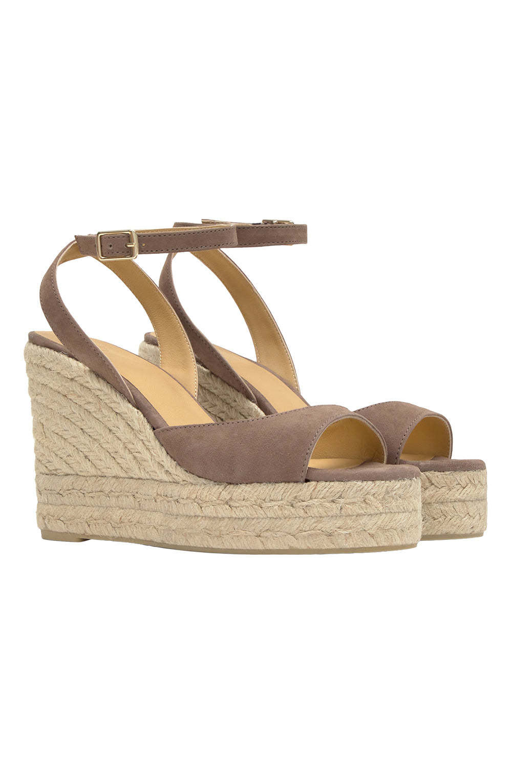 Brook Wedge 110