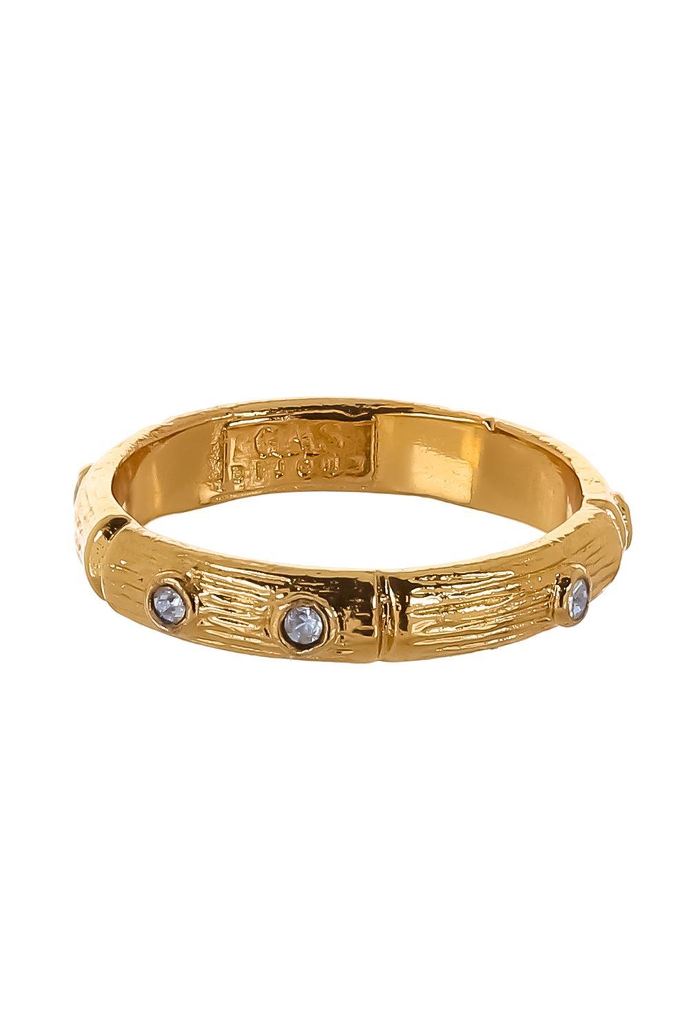 Crystal Bambini Liane Ring-CRYSTAL-5.75-JEWELRYBOUTIQUERING-GAS BIJOUX
