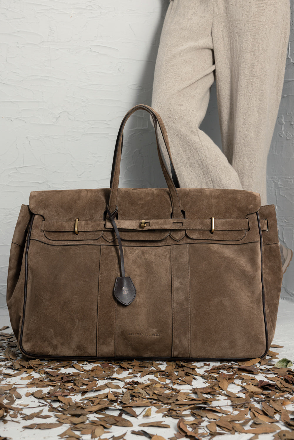 Explorer Travel Bag