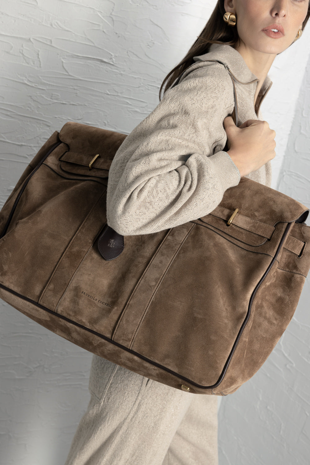 Explorer Travel Bag