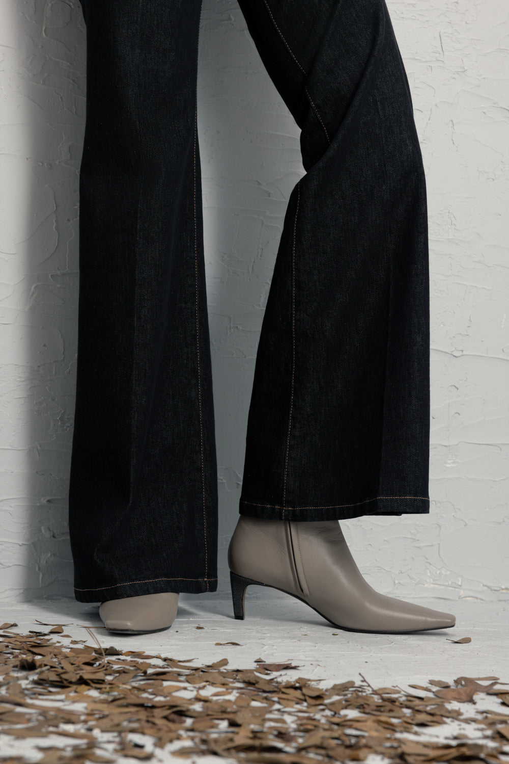 City Bootie 55