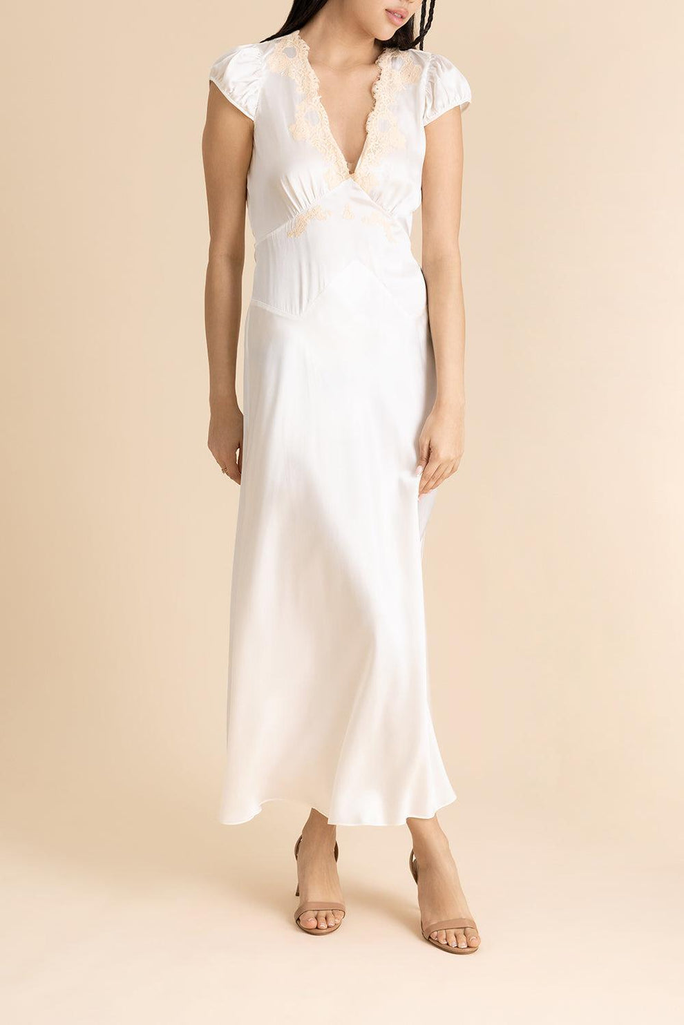 Coraline Dress
