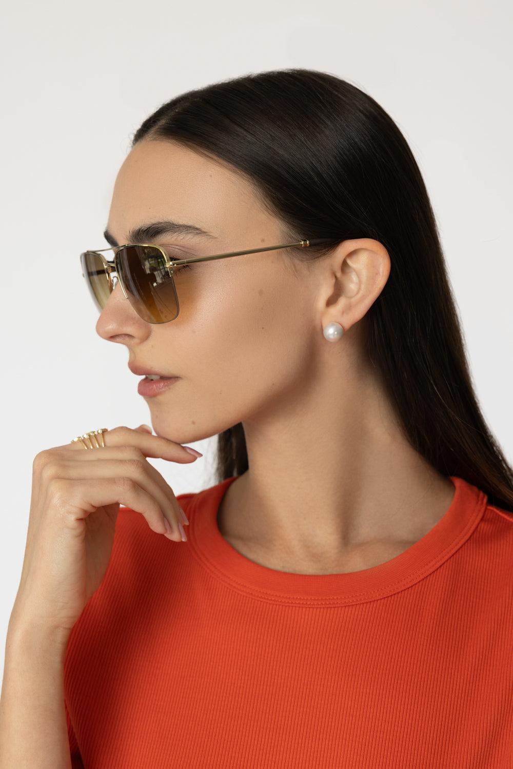 R-2 Sunglasses | OLIVER PEOPLES – Marissa Collections