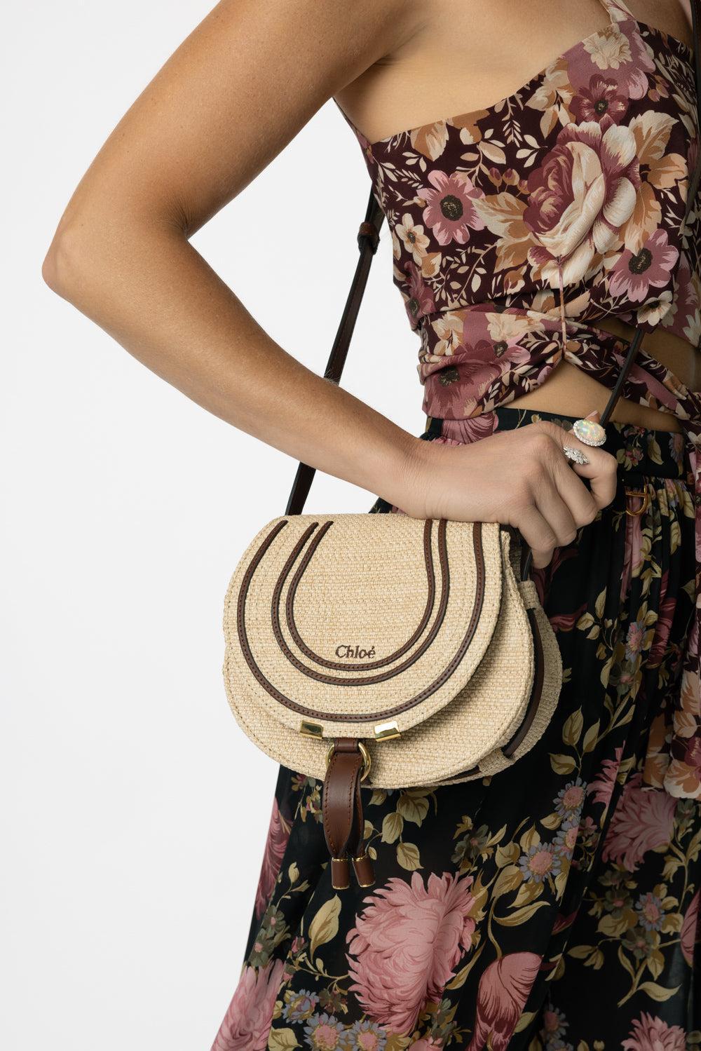 Small Marcie Bag | CHLOÉ – Marissa Collections
