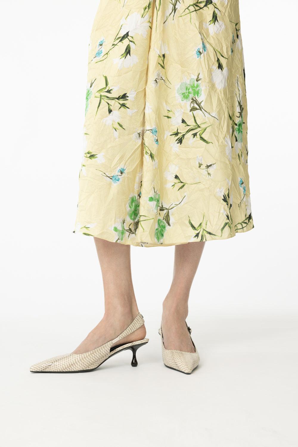 Amel Slingback Pump - Roccia | JIMMY CHOO – Marissa Collections