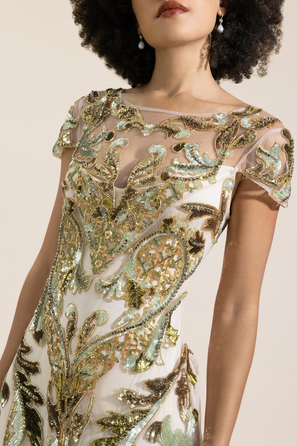 Novella Gown-GOLD-2-CLOTHINGDRESSGOWN-TEMPERLEY LONDON