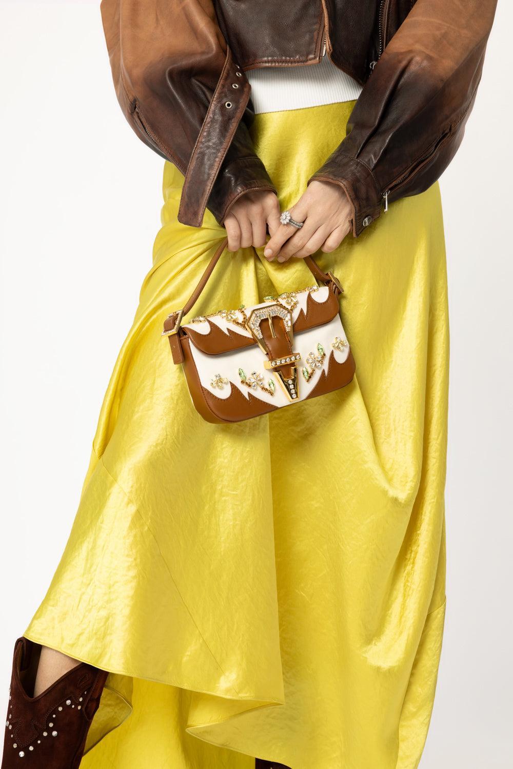 Mini Habibi Bag - Milk Camel-MILKCAML-O/S-HANDBAGTOP HANDLE-GEDEBE