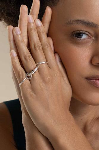 Gemini SG Ring-SILVER-6-JEWELRYFINE JEWELRING-SPINELLI KILCOLLIN