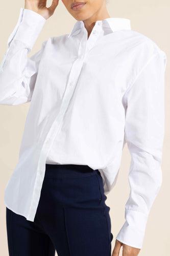 Jasper Shirt-WHITE-0-CLOTHINGTOPBLOUSE-HIGH SPORT
