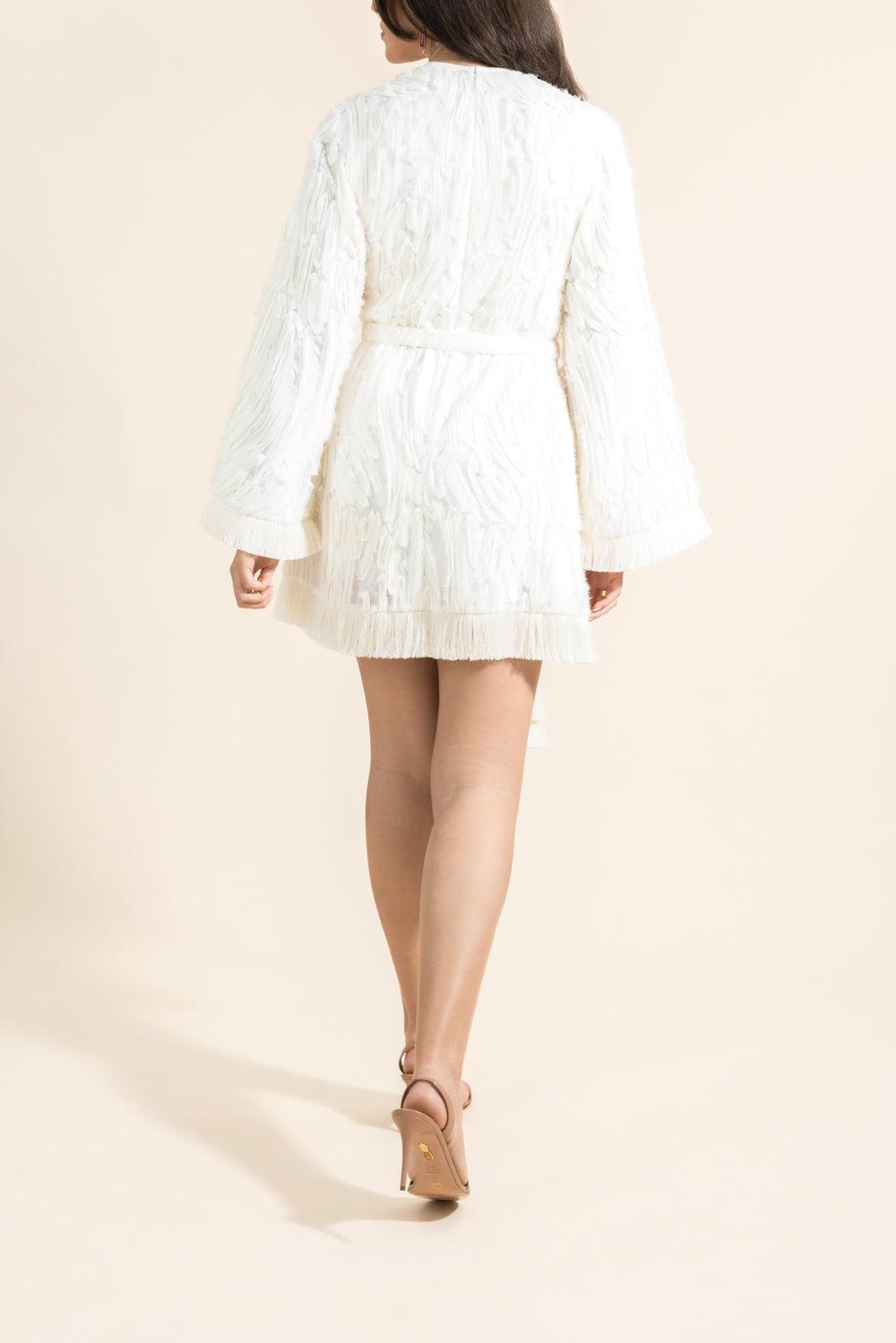 Jen Dress-IVORY-XS-CLOTHINGDRESSCASUAL-ALEXIS