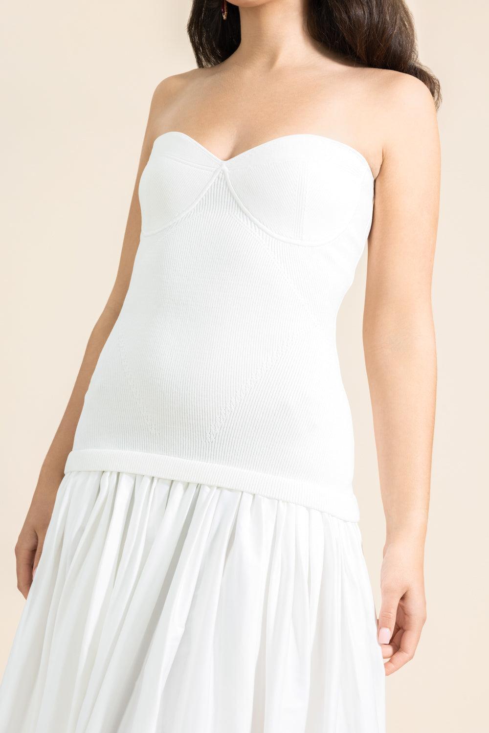 Cannes Dress-WHITE-XS-CLOTHINGDRESSCASUAL-ALEXIS
