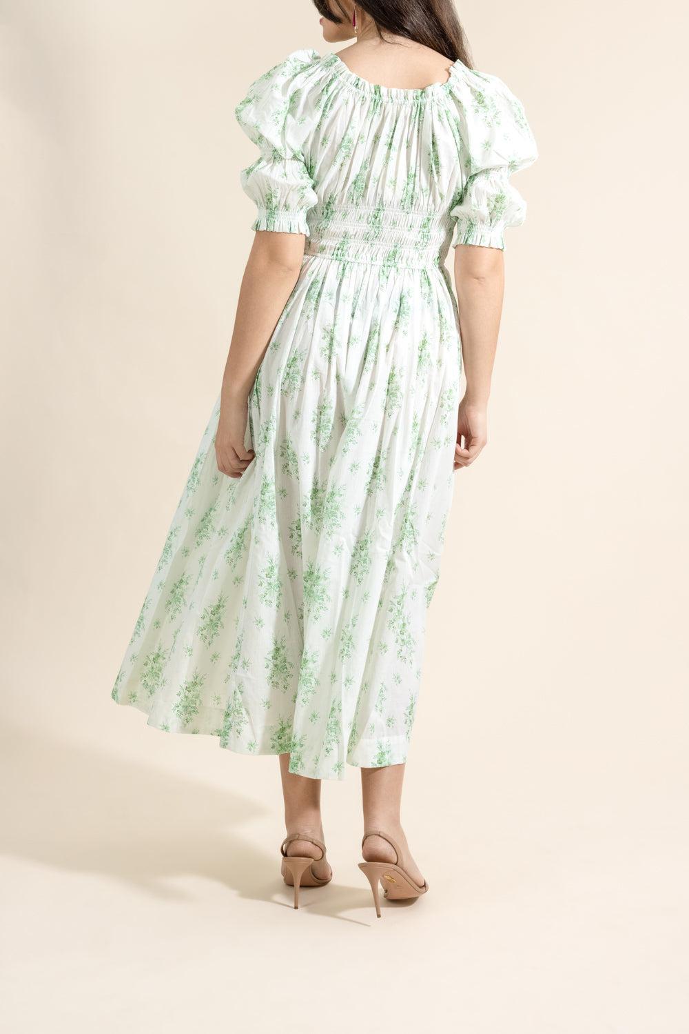 Ischia Dress-NA-NA-CLOTHINGDRESSCASUAL-DOEN