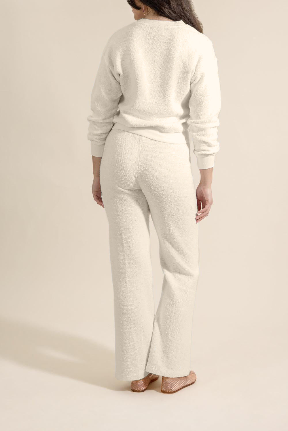 Le Classique Crewneck