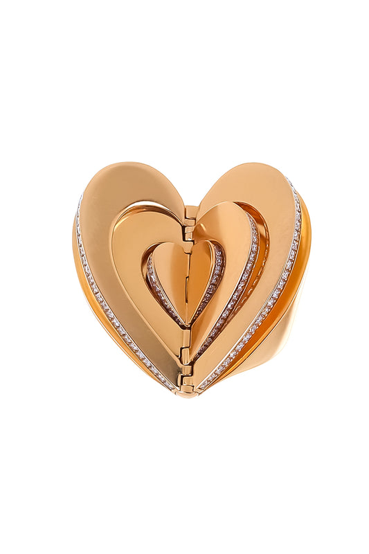 Endless Cocktail Ring