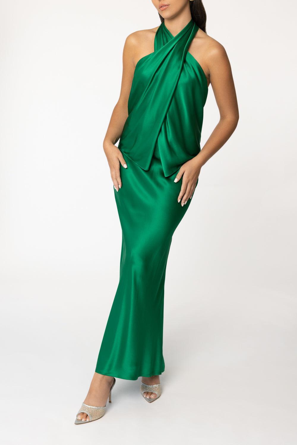 Bias Skirt-VERDANT-2-CLOTHINGSKIRTMAXI-THE SEI