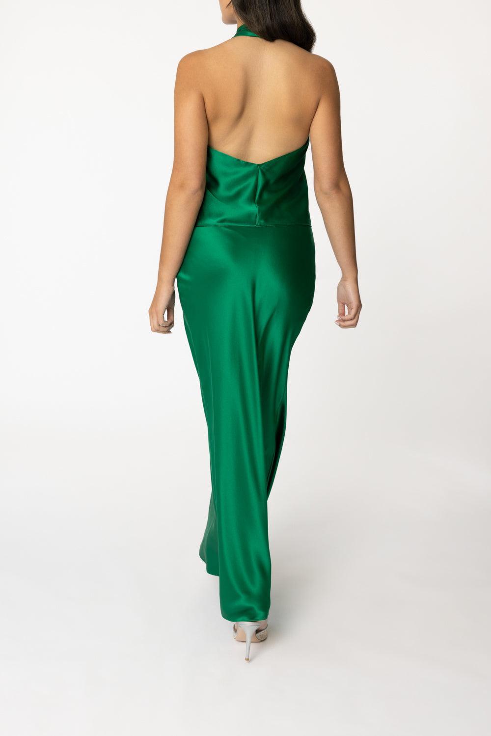 Bias Skirt-VERDANT-2-CLOTHINGSKIRTMAXI-THE SEI