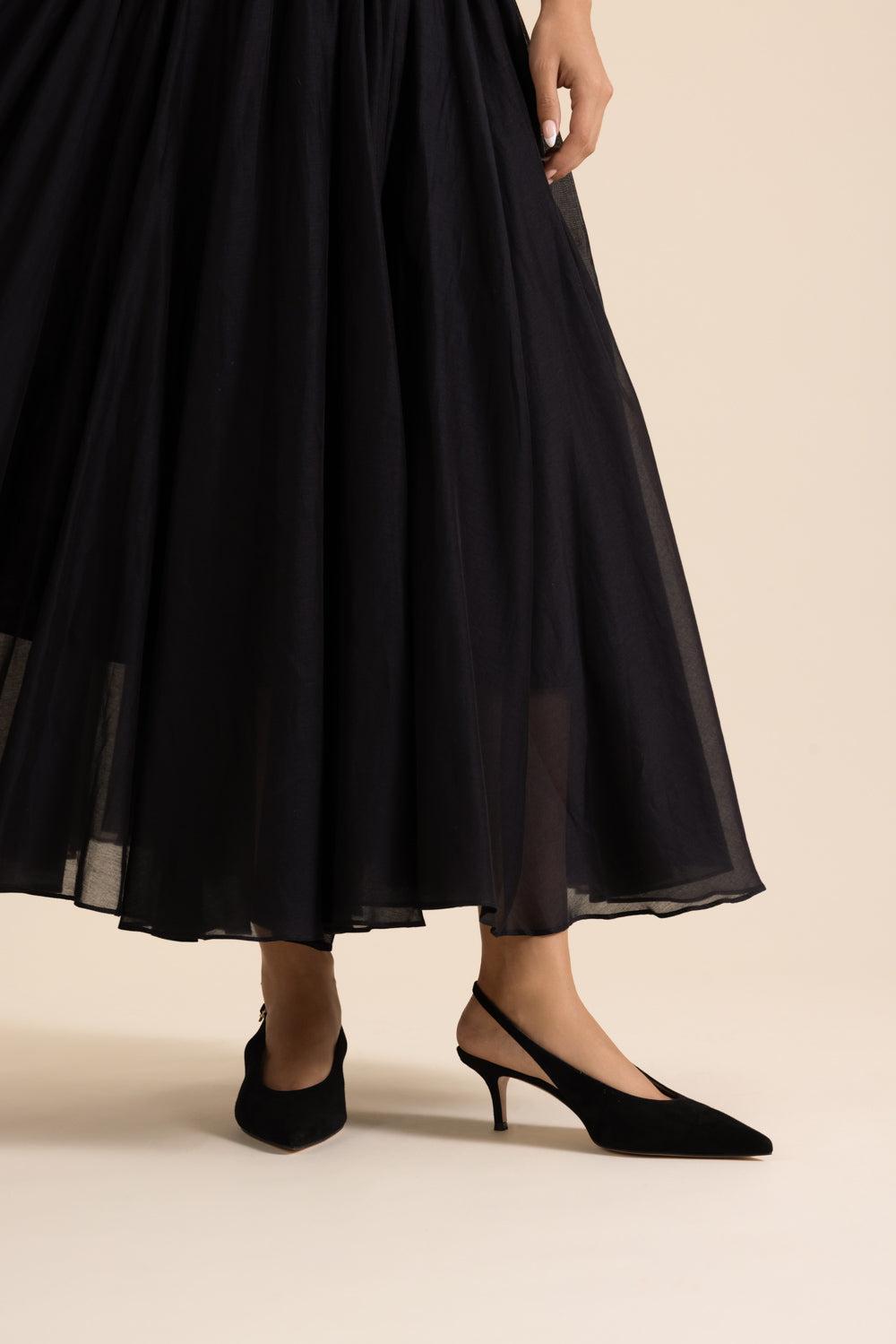 Robbie Slingback 55 | GIANVITO ROSSI – Marissa Collections
