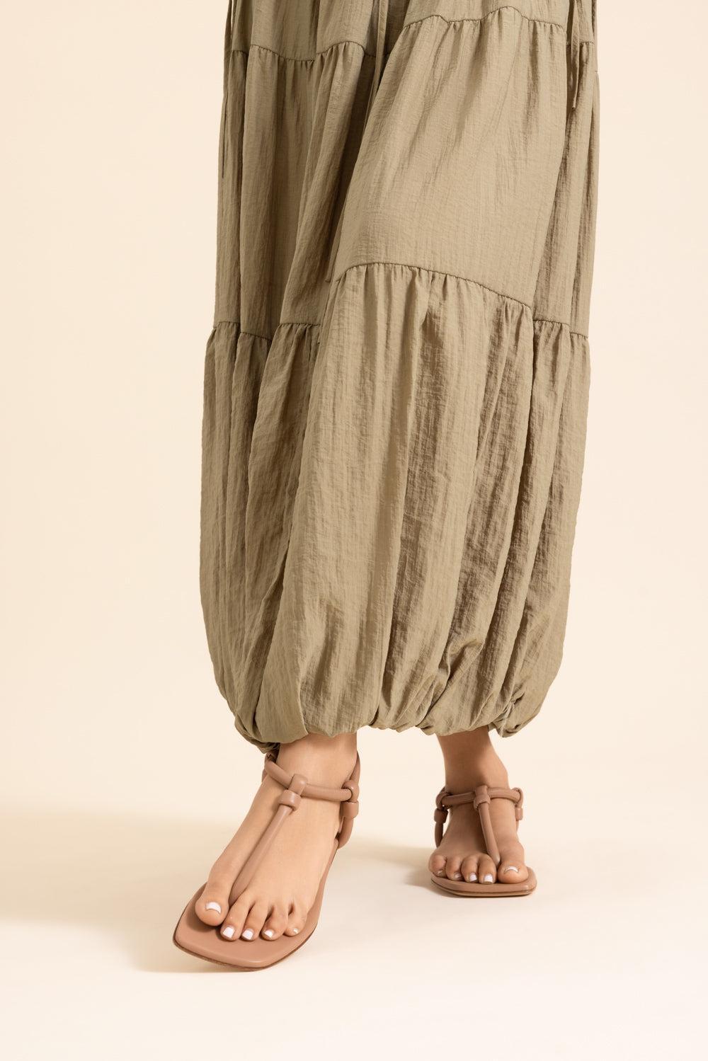 Juno Thong Sandal 05 - Praline-BROWN-36-SHOESANDAL-GIANVITO ROSSI