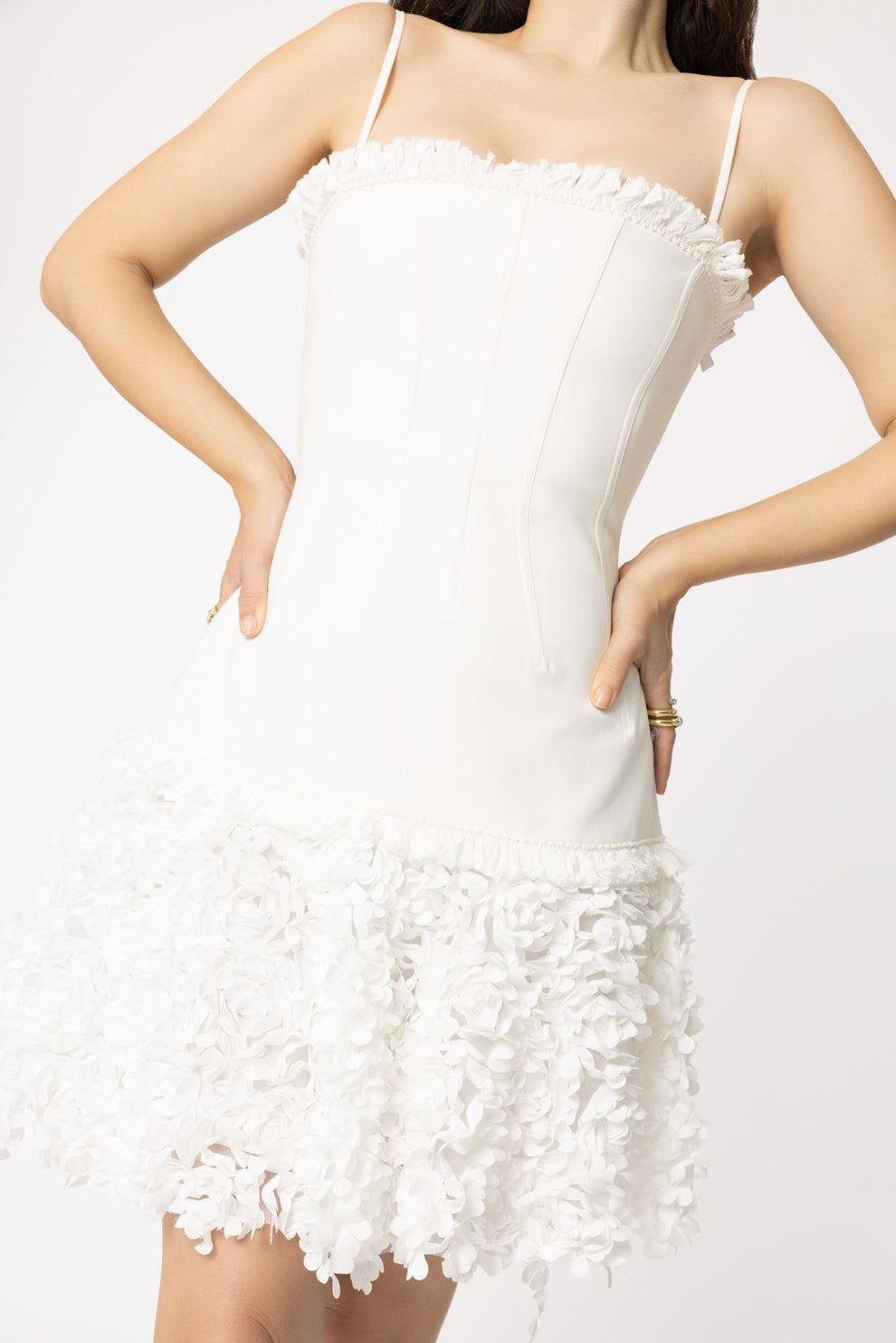 Amrisa Dress