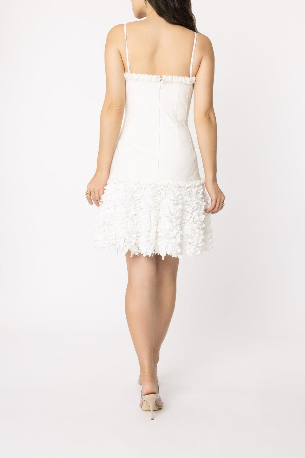 Amrisa Dress