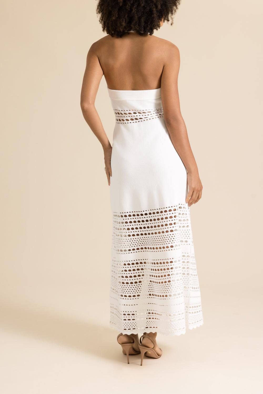 Blayne Dress-CREAM-XS-CLOTHINGDRESSCASUAL-SIMKHAI