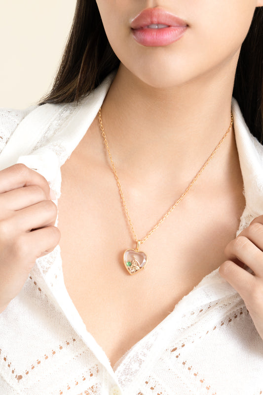 Lobster Charm