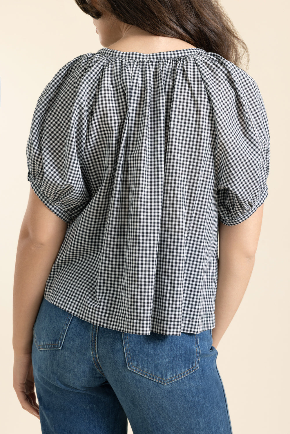 June Top