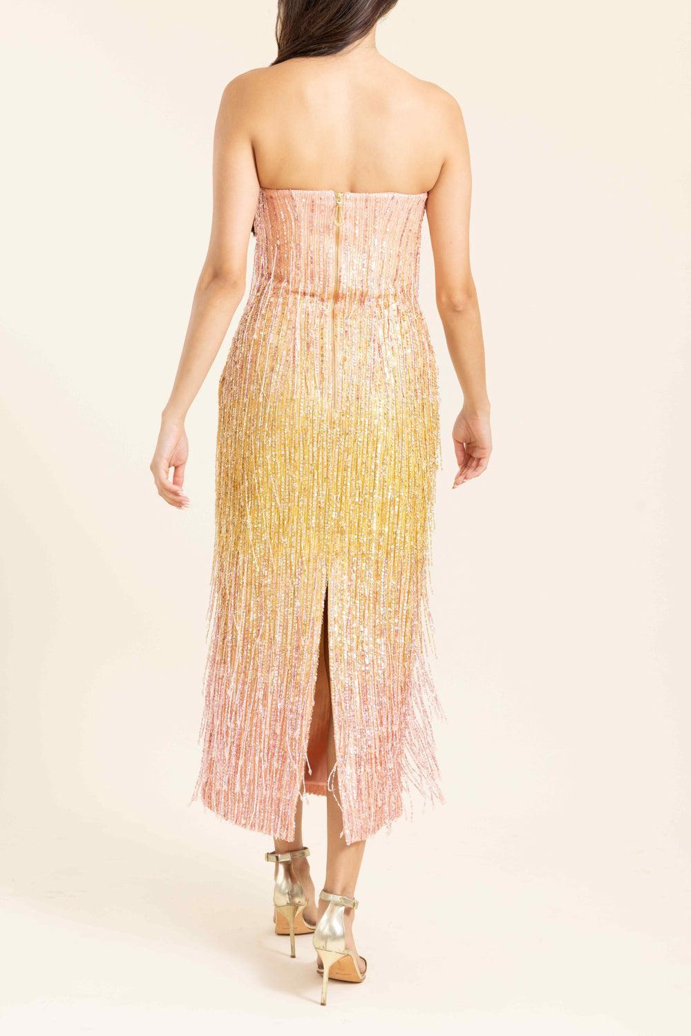 Amulet Midi Dress-PINK-4-CLOTHINGDRESSCASUAL-AJE