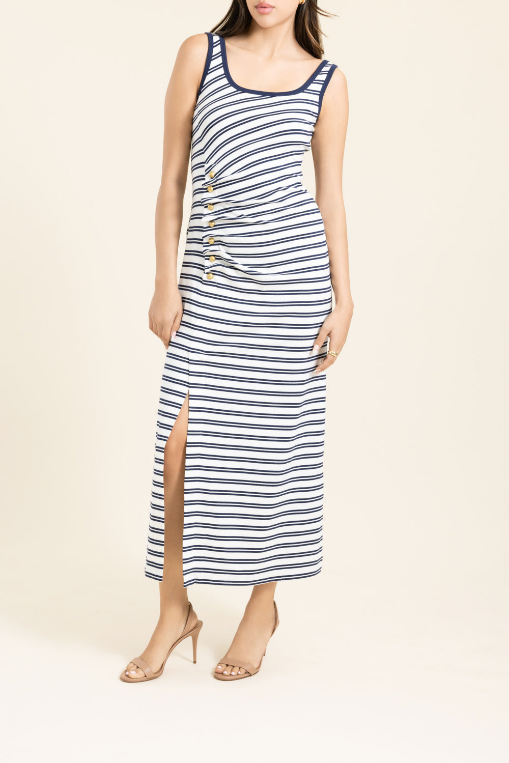 Becker Dress
