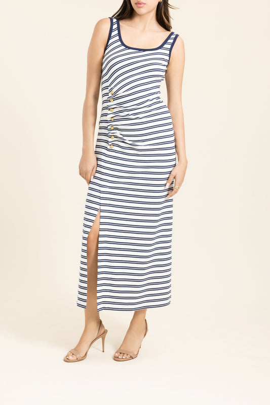 Becker Dress