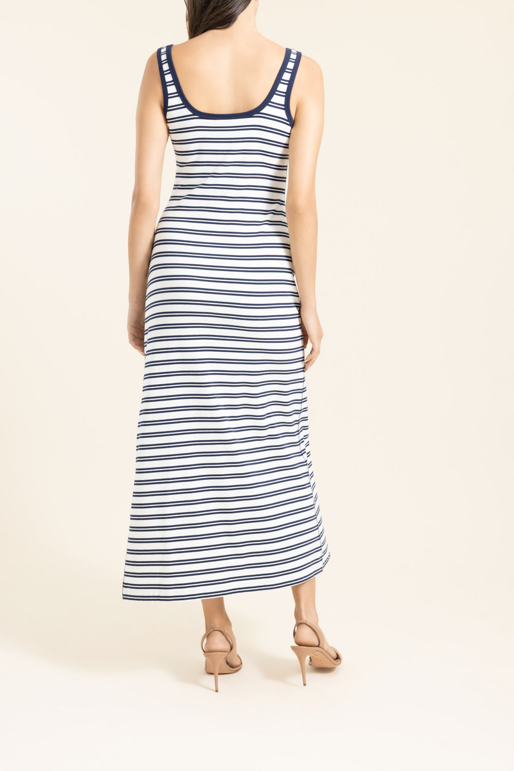 Becker Dress