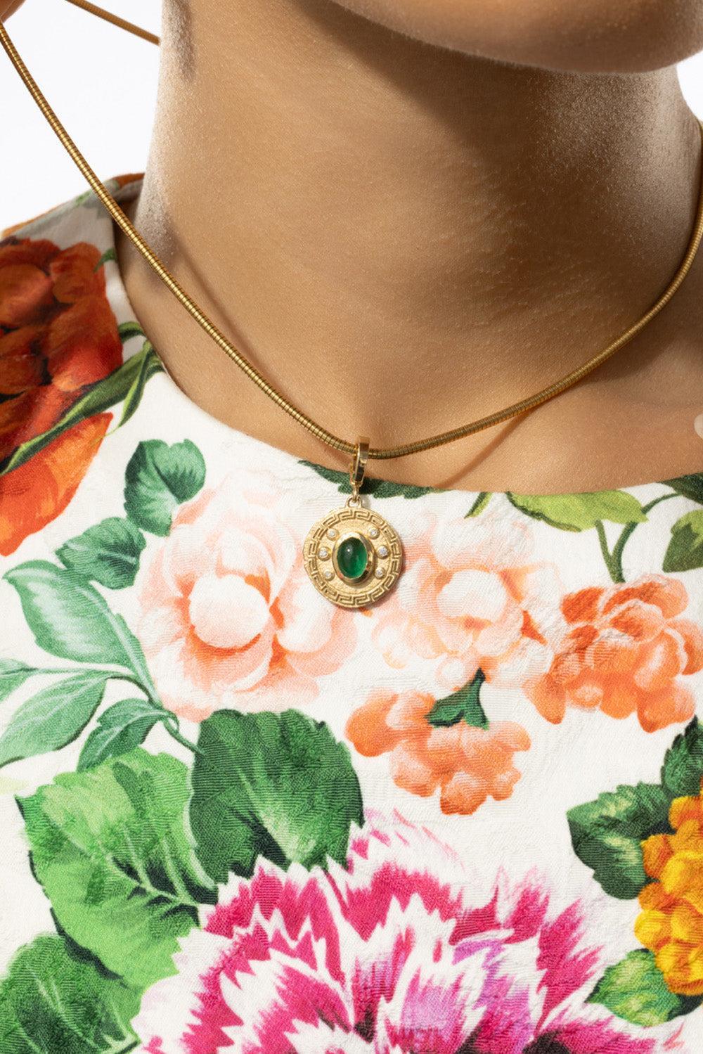 Cascade Chain - 1.9mm-YELLOW GOLD-16-JEWELRYFINE JEWELNECKLACE O-AZLEE