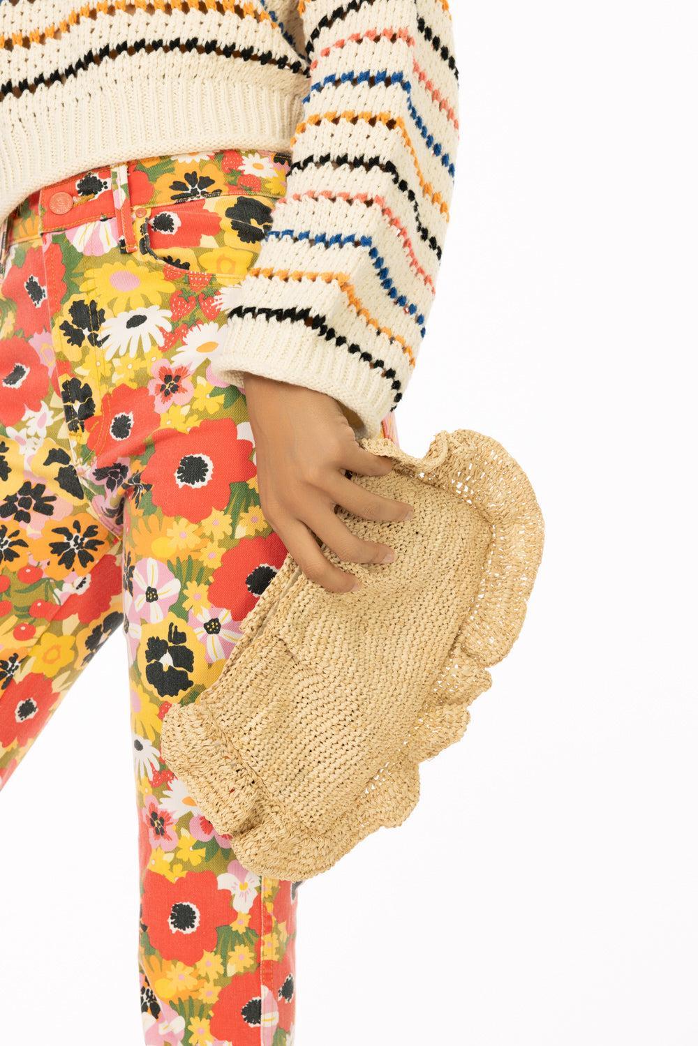 Mavis Clutch-NATURAL-HANDBAGCLUTCHES-LOEFFLER RANDALL