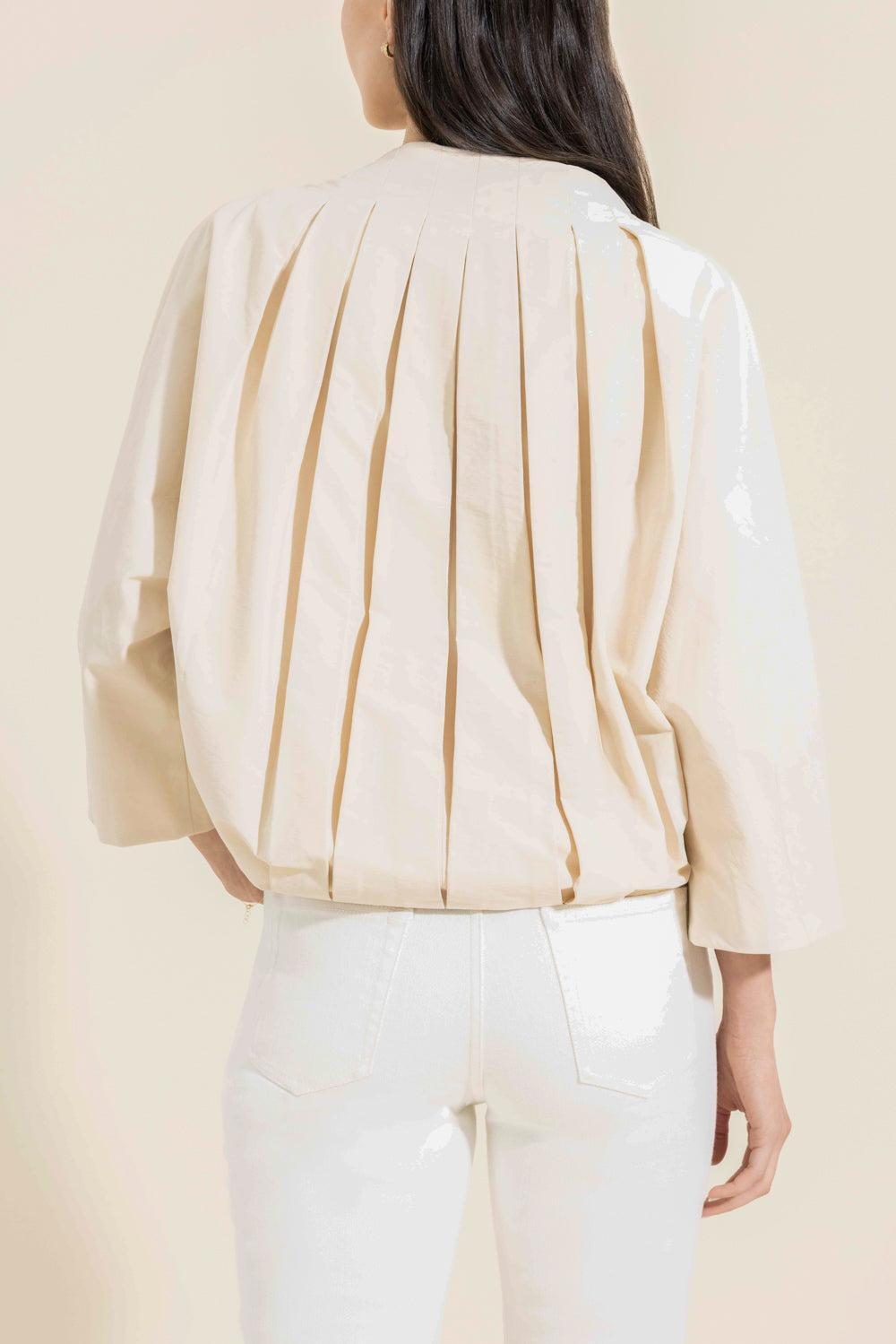 Jess Jacket-CREAM-XS-CLOTHINGJACKETCASUAL-SIMKHAI