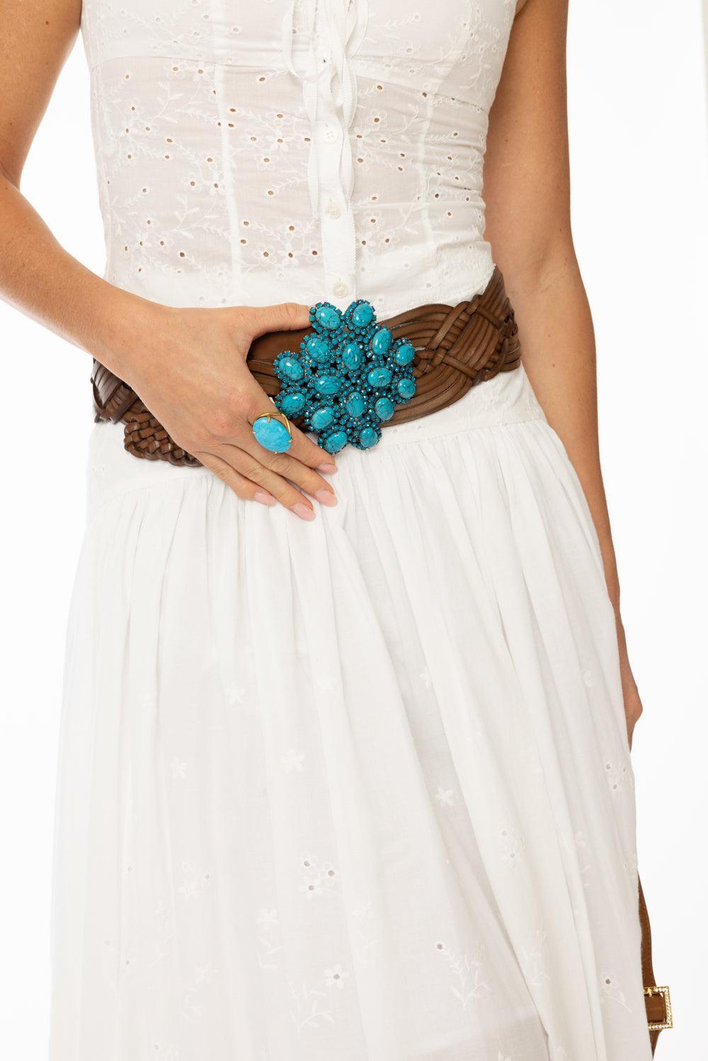 Eines Belt - Sky Blue-SKY BLUE-S-ACCESSORIEBELTS-SILVIA TCHERASSI