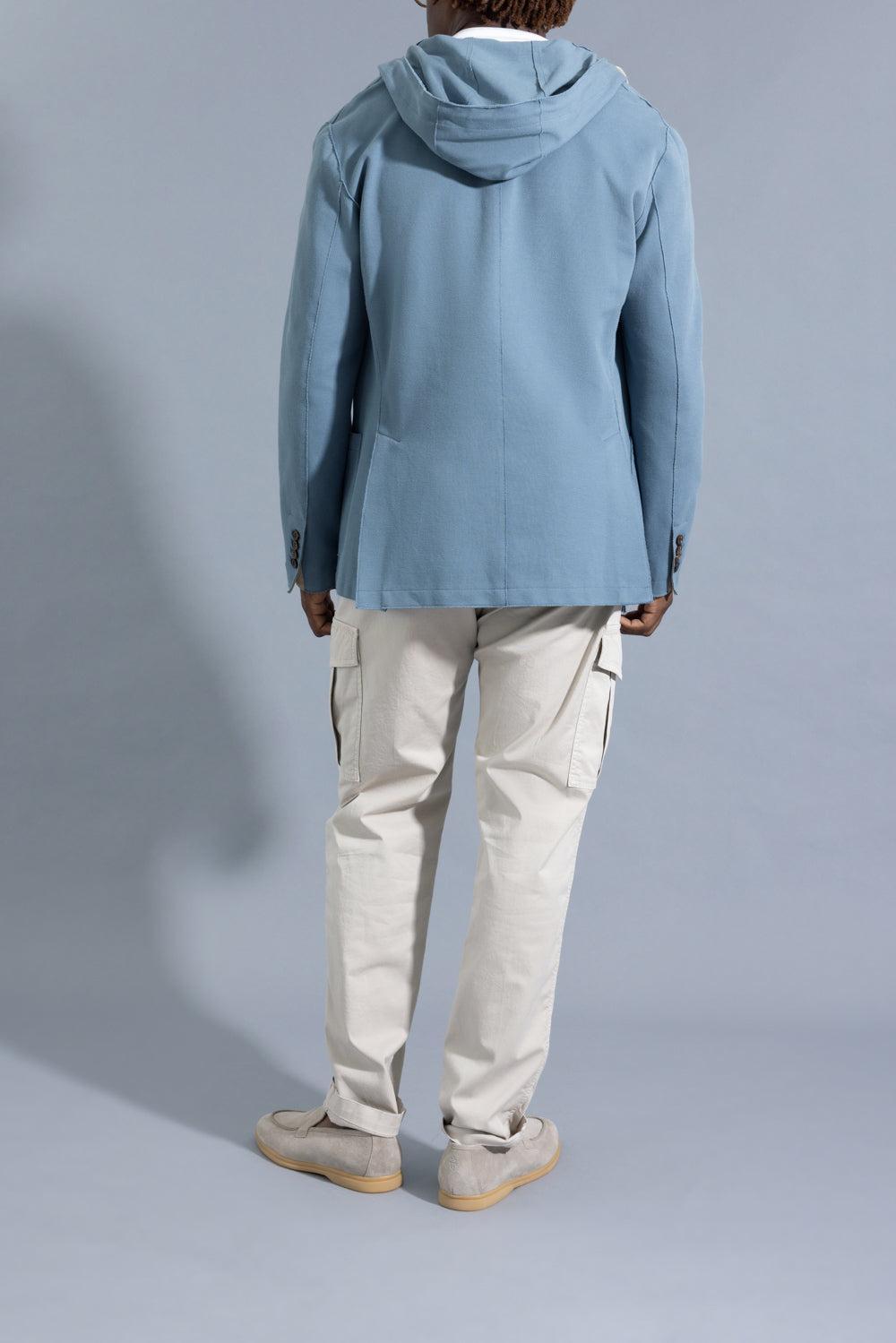 Cargo Pants-SAND-30-MENSCLOTHINGPANTS-ELEVENTY