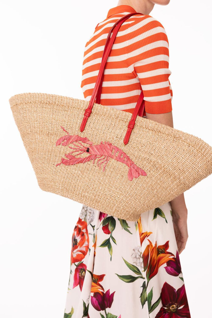 The Cape Tote-NATURAL-O/S-HANDBAGTOTES-POOLSIDE