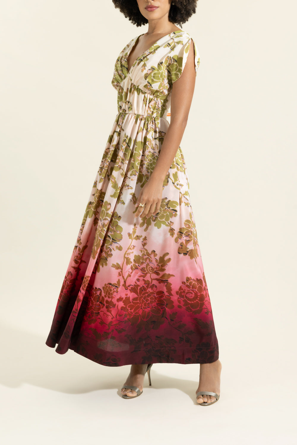 Waldorf Dress